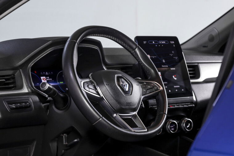 Renault - Captur