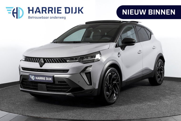 Renault - Captur