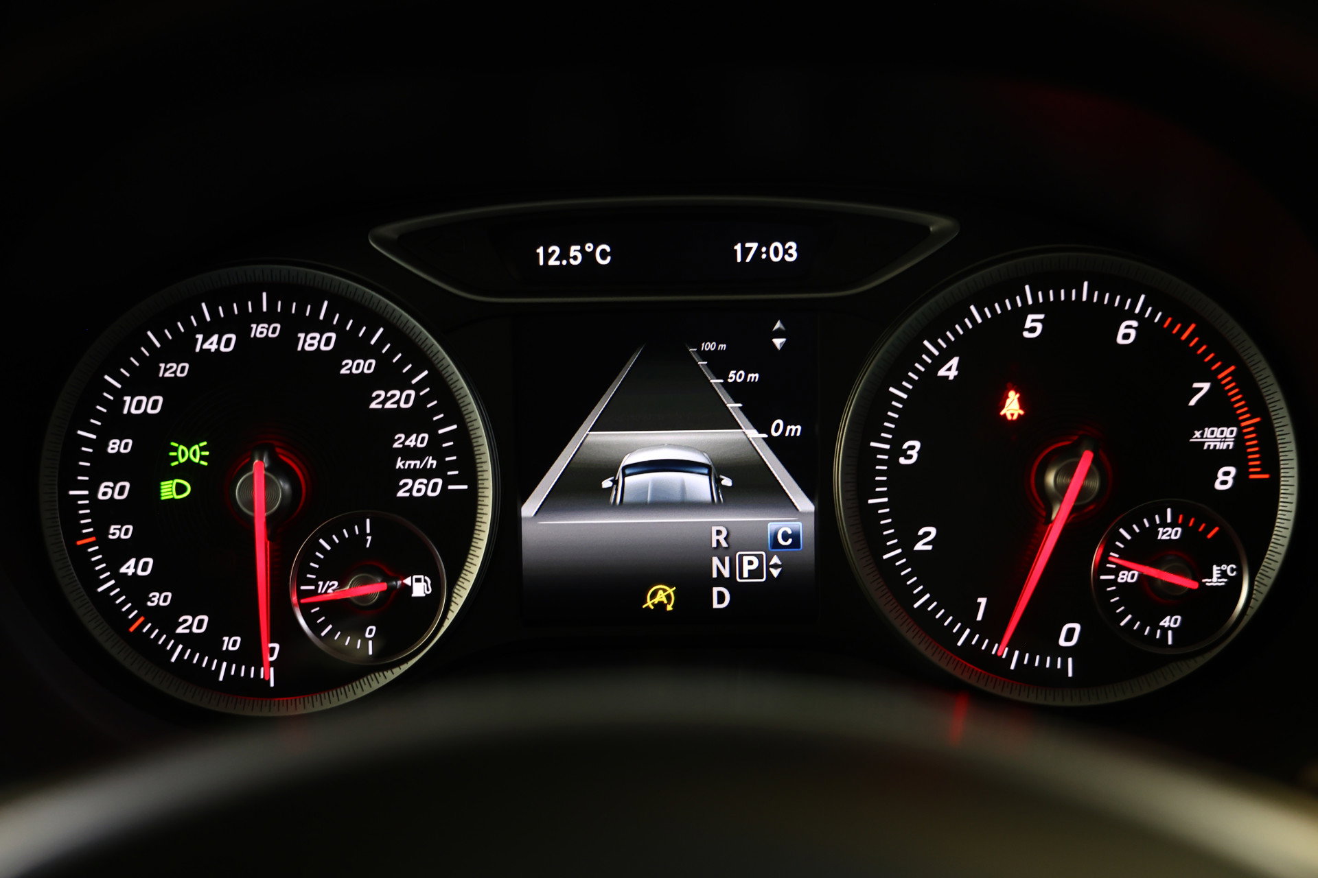 Mercedes-Benz 250 AMG 4Matic Automaat B 250 PANO H/K CARPLAY LEDER MEMORY '16 - foto 19