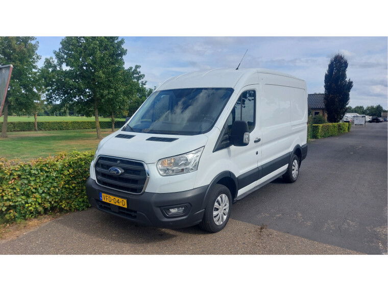 Foto van Ford Transit 290 2.0 TDCI L2H2 Trend