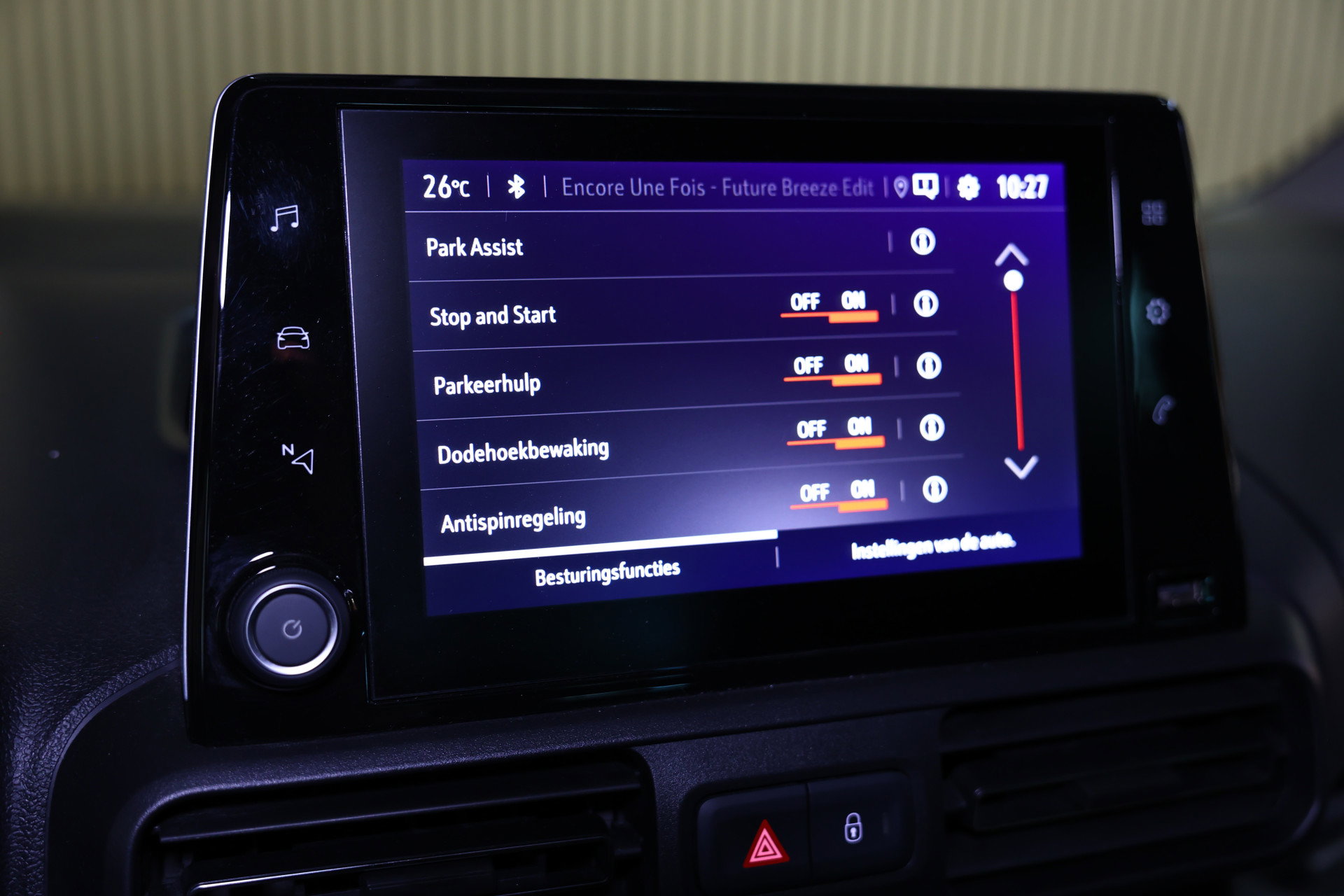 Opel Combo 1.2 Turbo Innovation XL 7pers AUTOM NAVI Carplay TREKH 360 Cam L2H1 '21 - foto 17