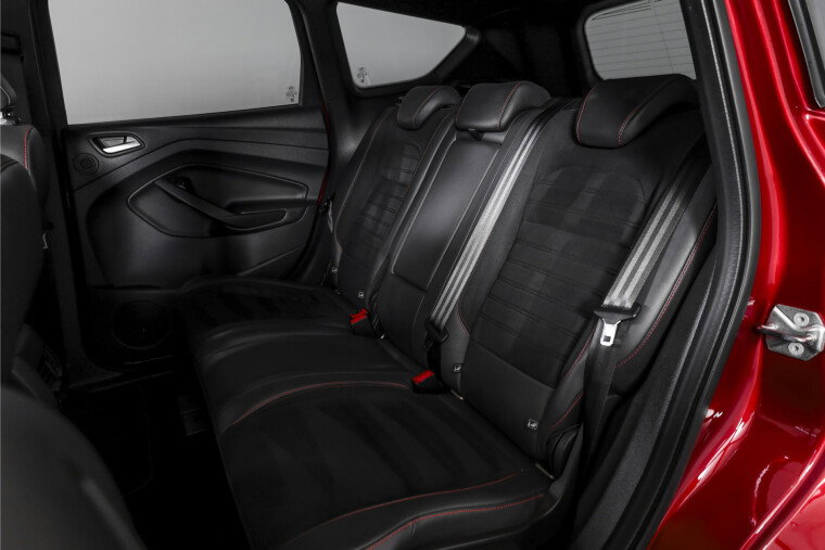Ford - Kuga