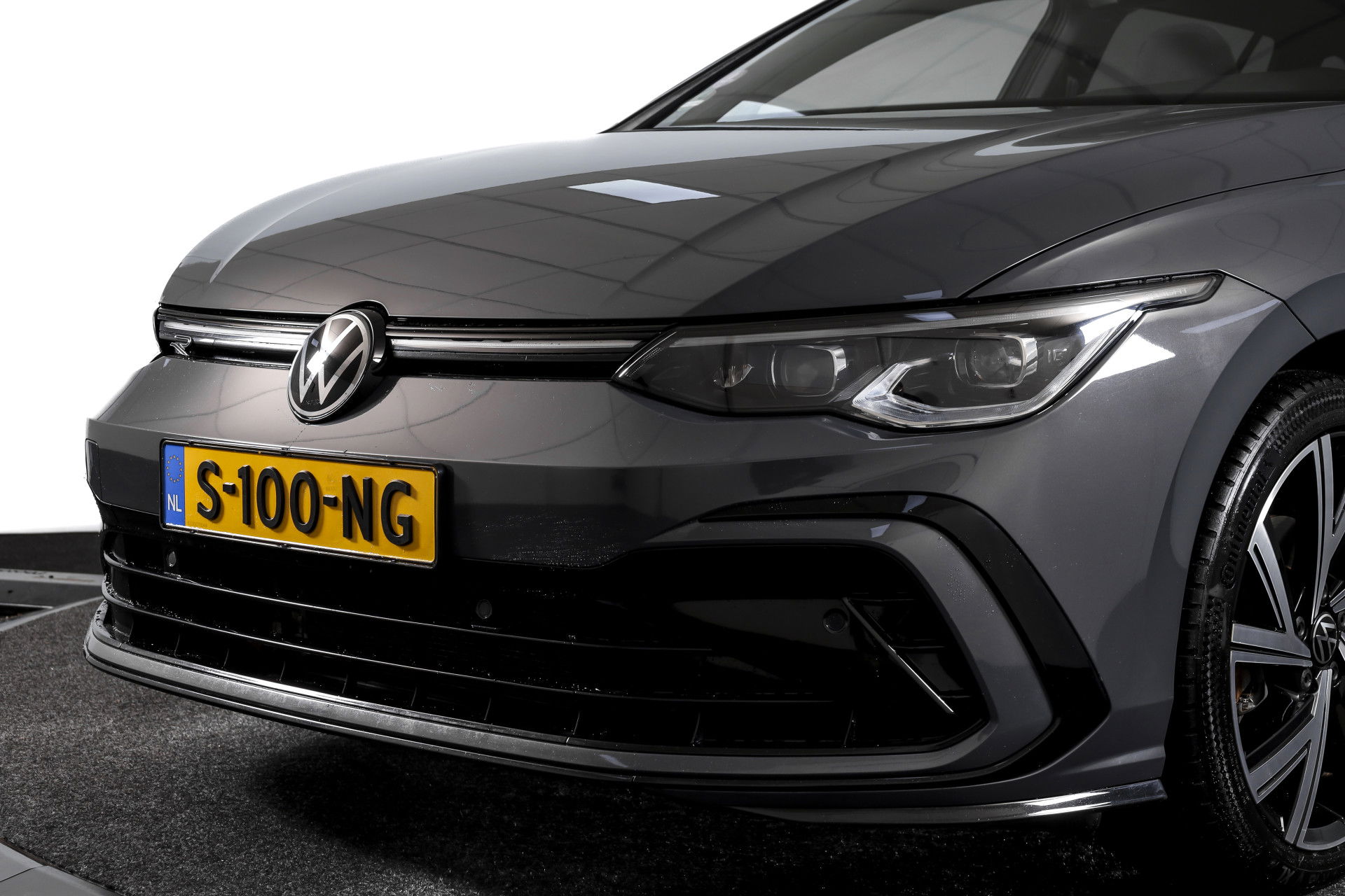 Volkswagen - GOLF Variant