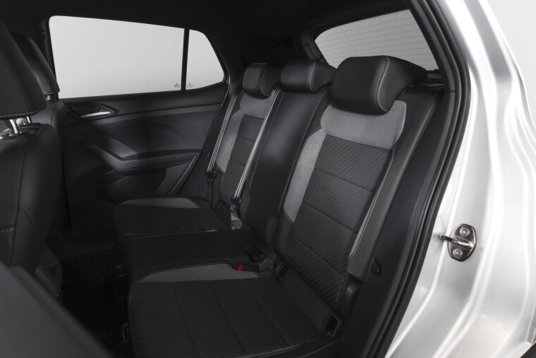 Volkswagen - T-Cross