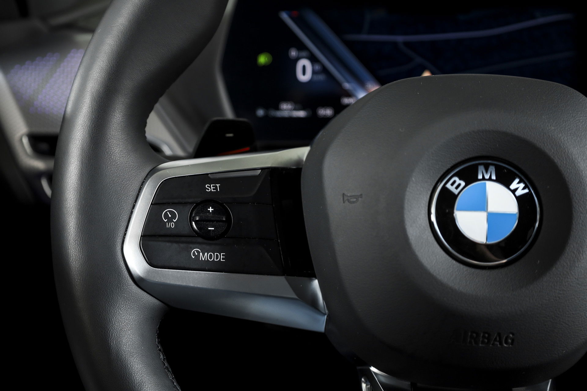 BMW - 1-serie