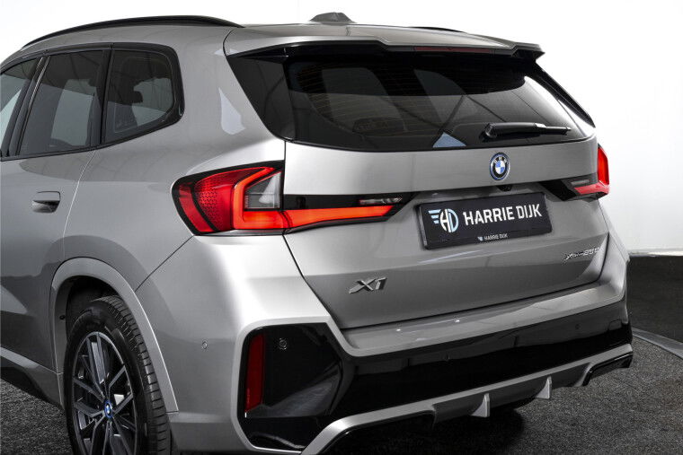 BMW - X1