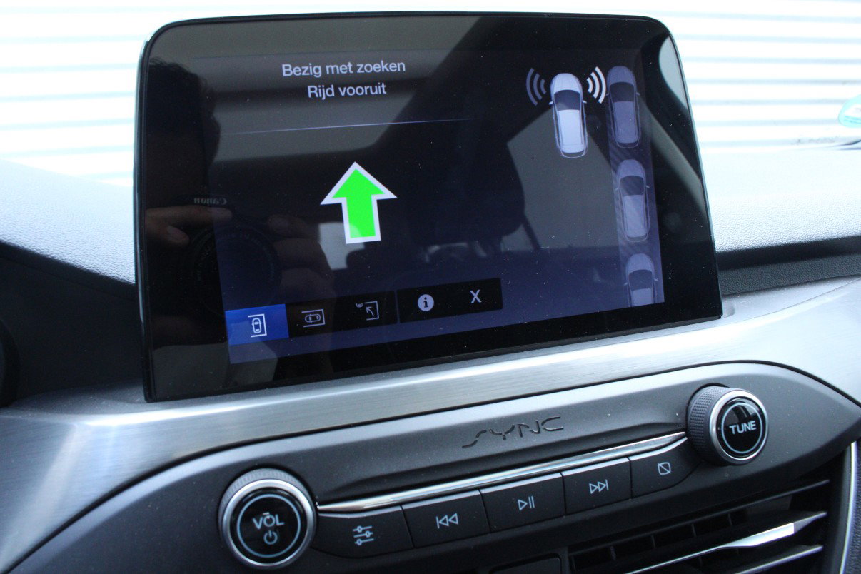 Ford Wagon 1.5 EcoBoost 44000 km ! Titanium PANO B&O CARPLAY HUD '19 - foto 19