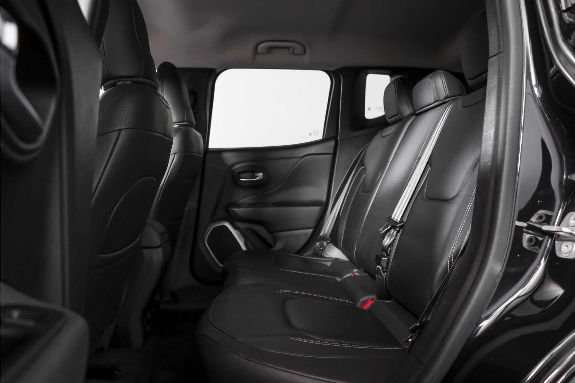 Jeep - Renegade