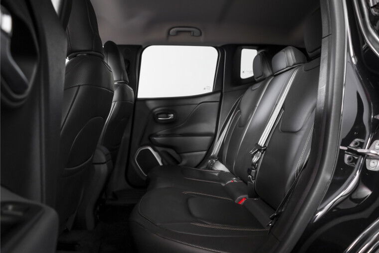 Jeep - Renegade