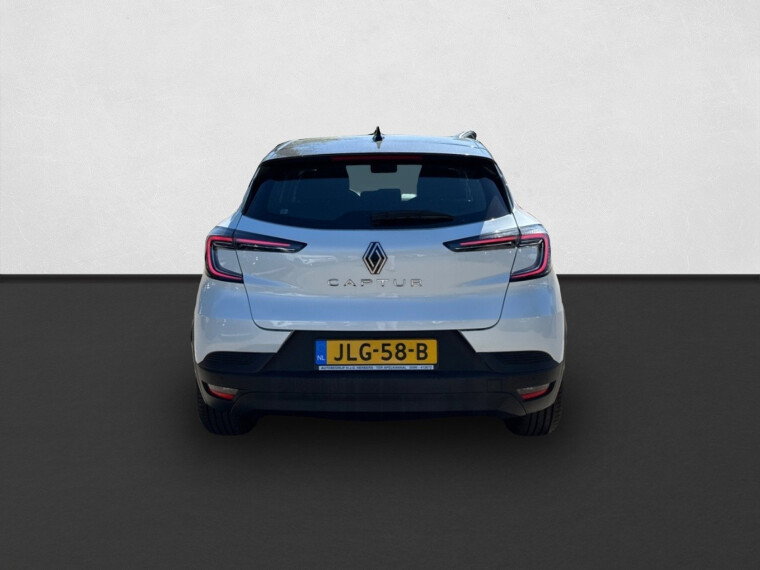 Renault - Captur