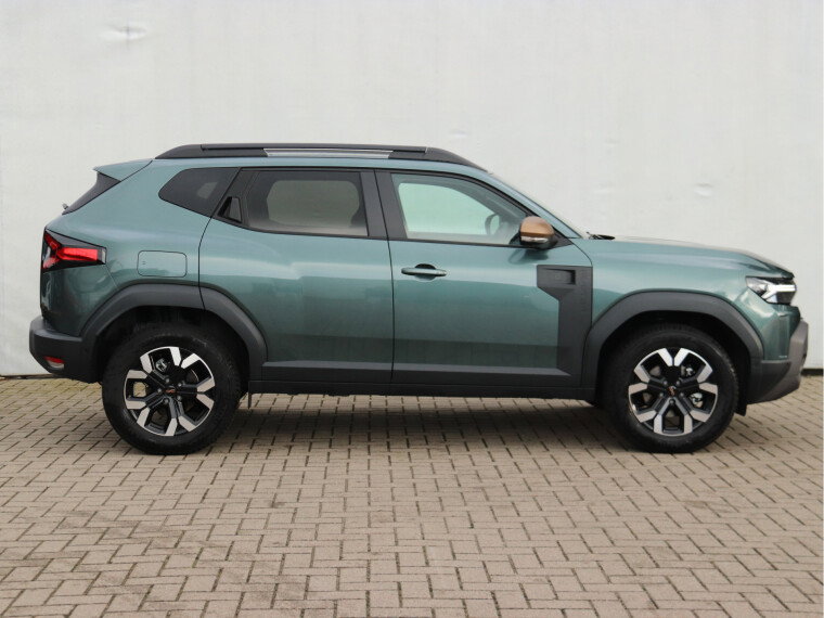 Dacia - Duster