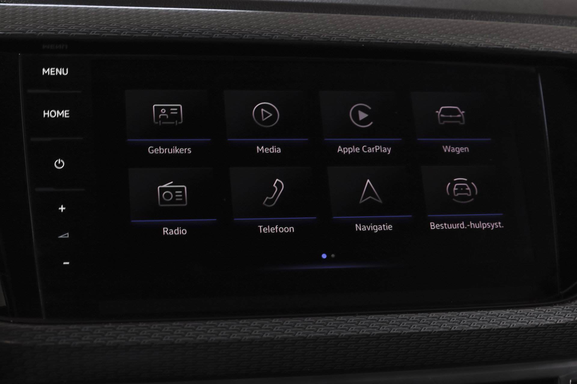 Volkswagen - T-Cross
