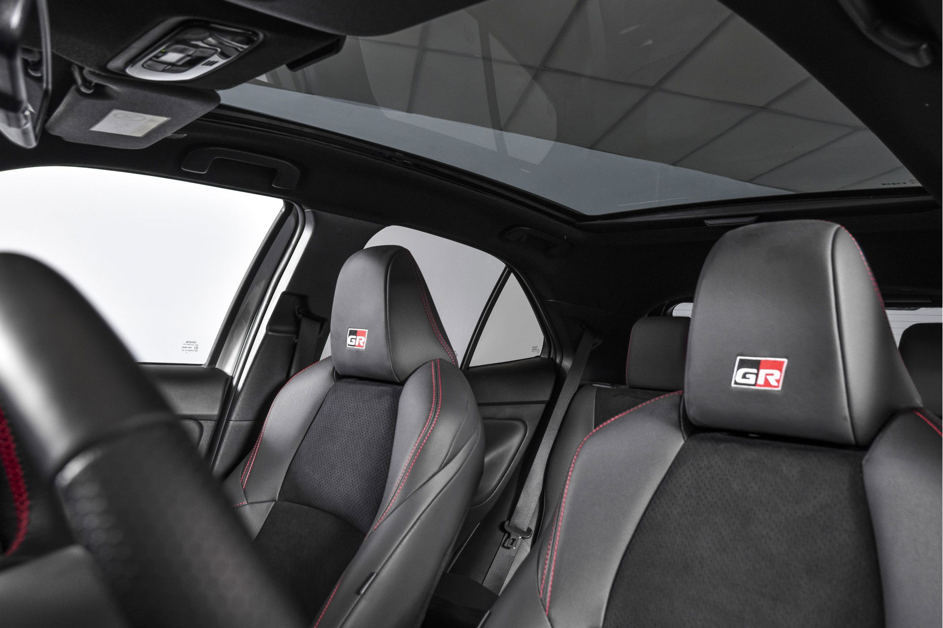 Toyota - Yaris Cross