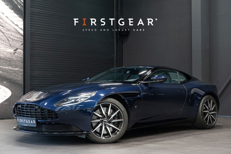 Aston Martin DB11