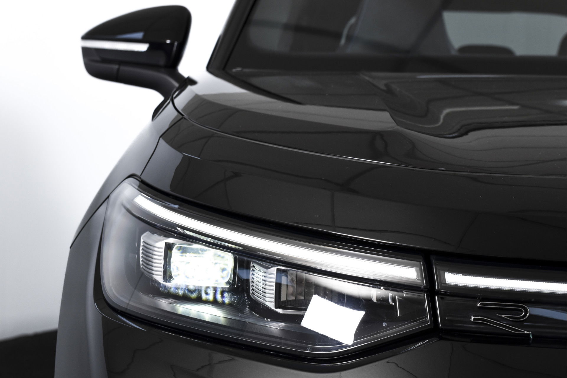 Volkswagen - Tayron