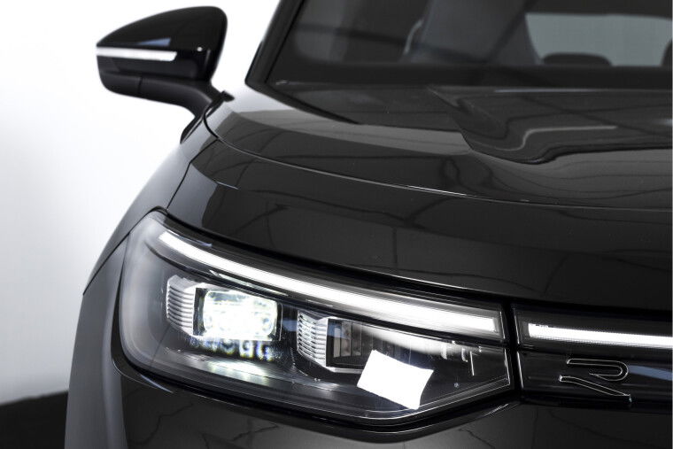 Volkswagen - Tayron