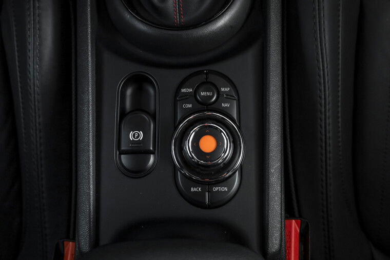 MINI - Clubman