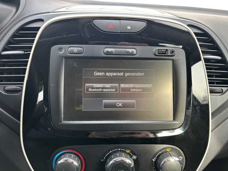 Renault - Captur