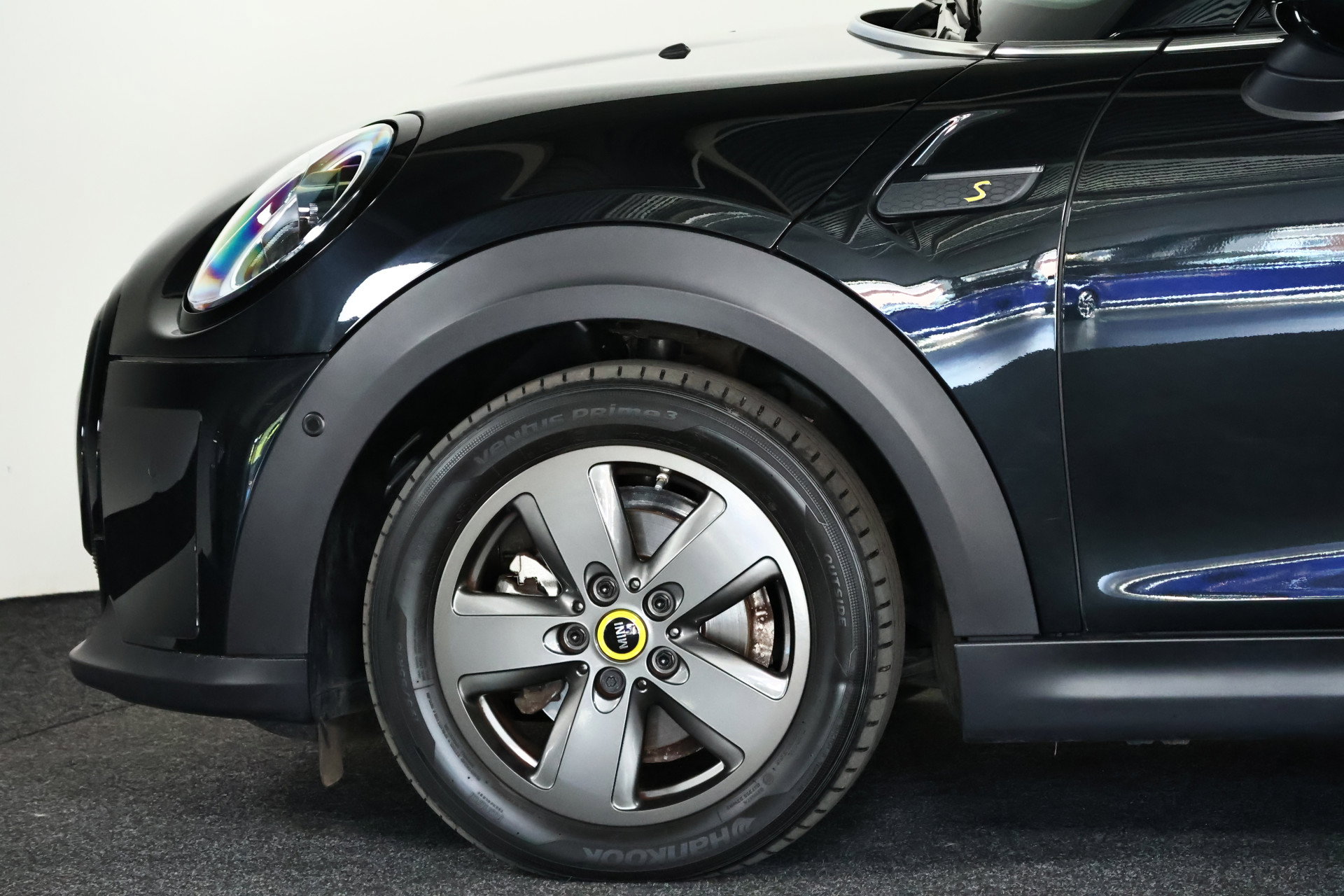 MINI MINI Cooper SE