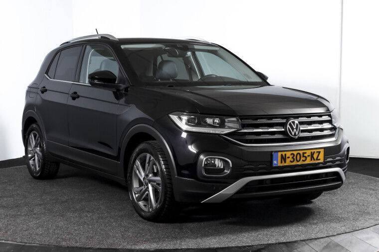 Volkswagen - T-Cross
