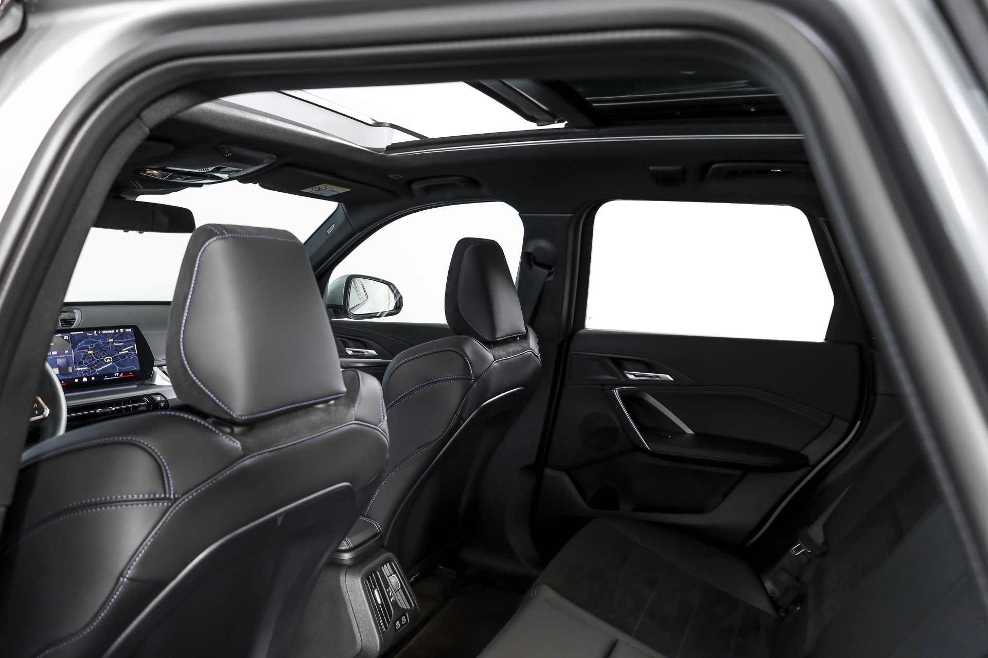 BMW - X1