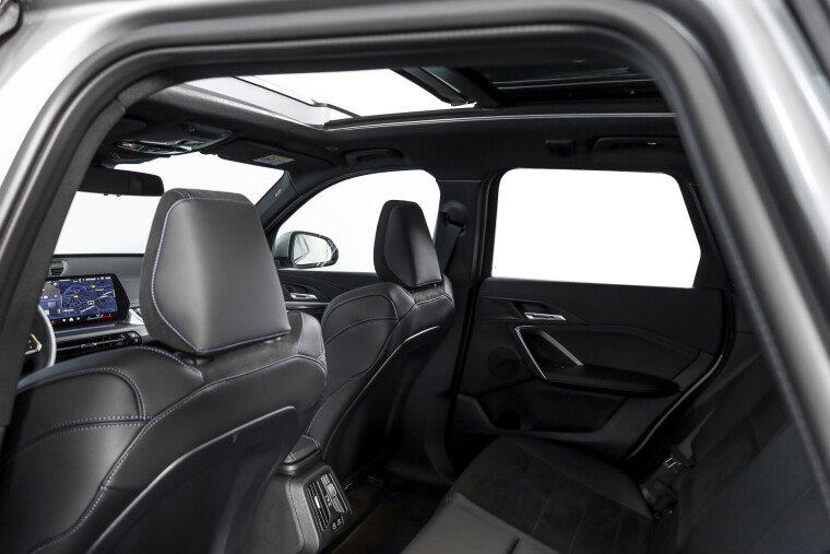 BMW - X1