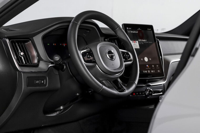 Volvo - XC60