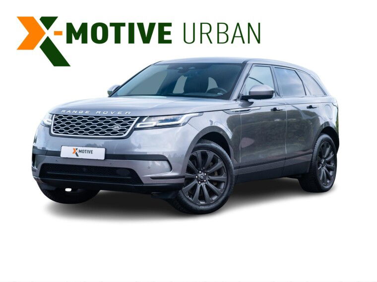 Foto van Land Rover Range Rover Velar 2.0 P400e S Luxury AWD Aut 404pk