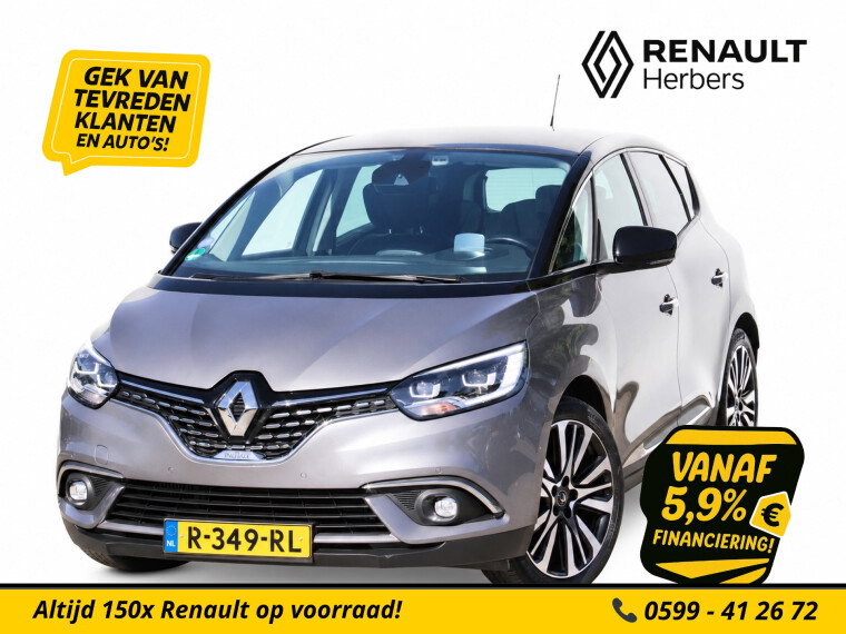 Renault - Scénic