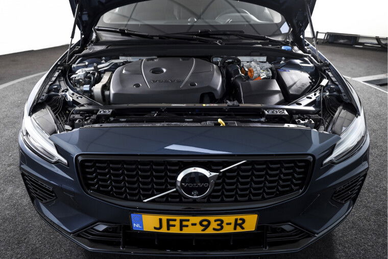 Volvo - V60