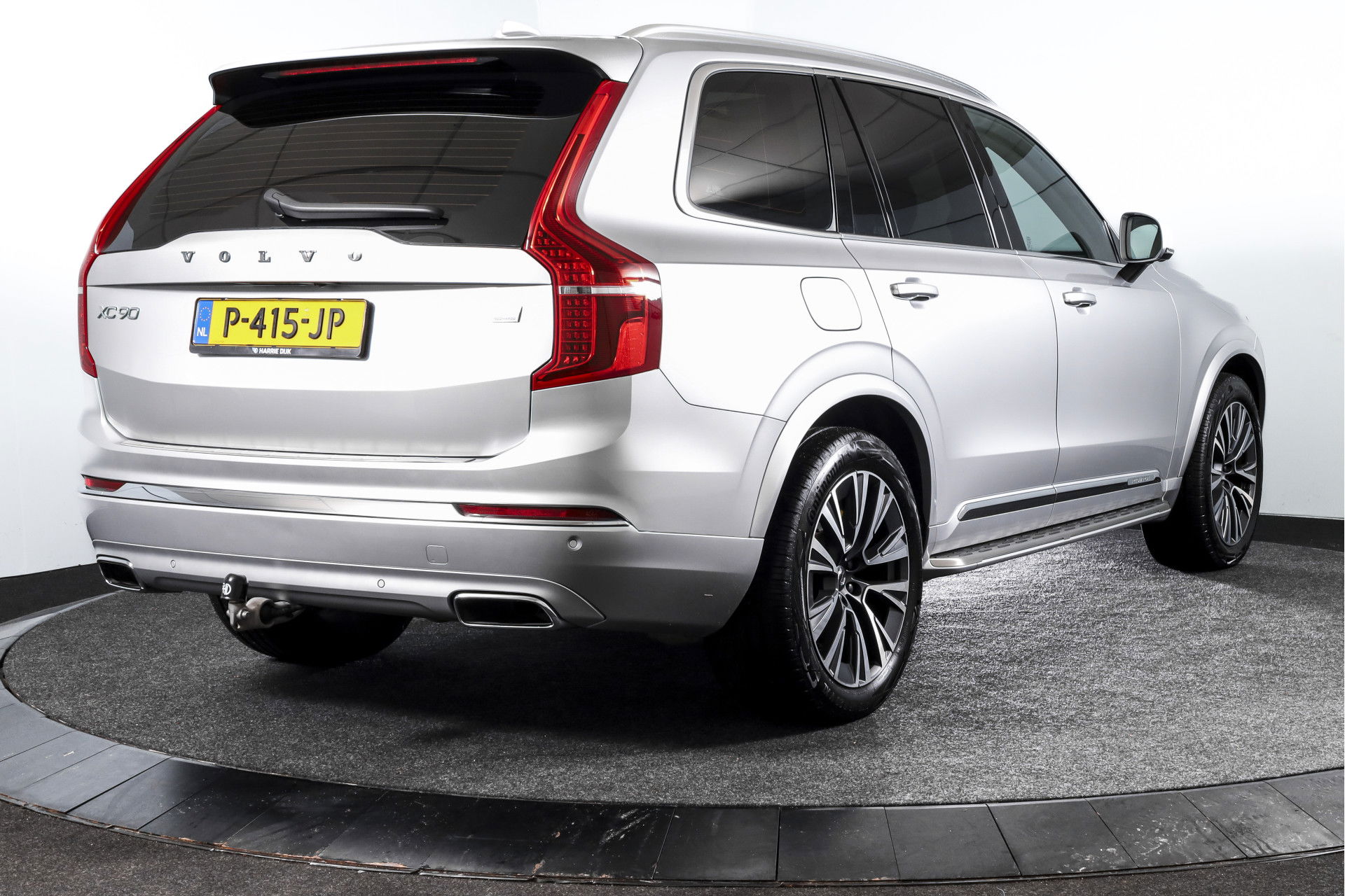 Volvo - XC90