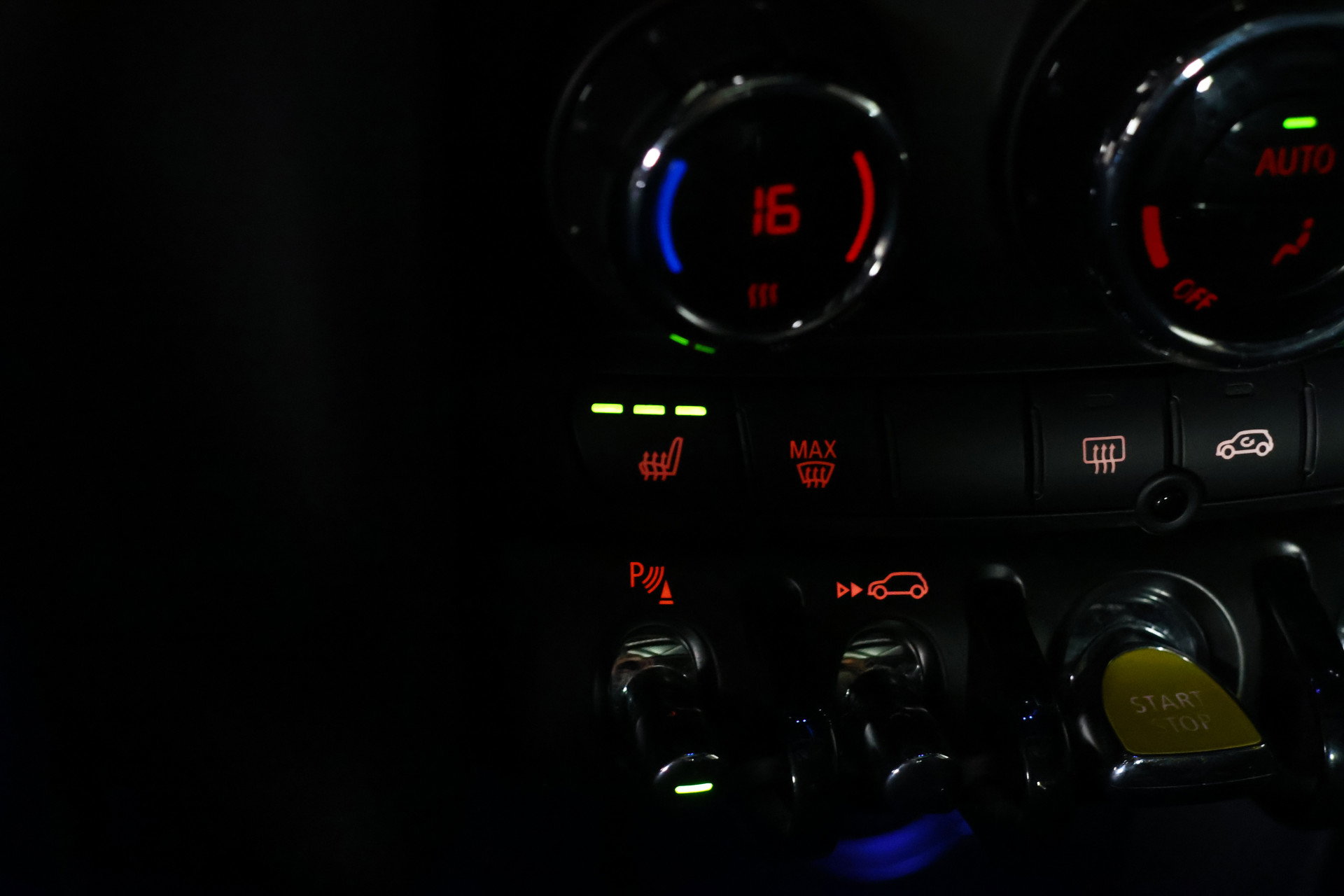MINI MINI Cooper SE