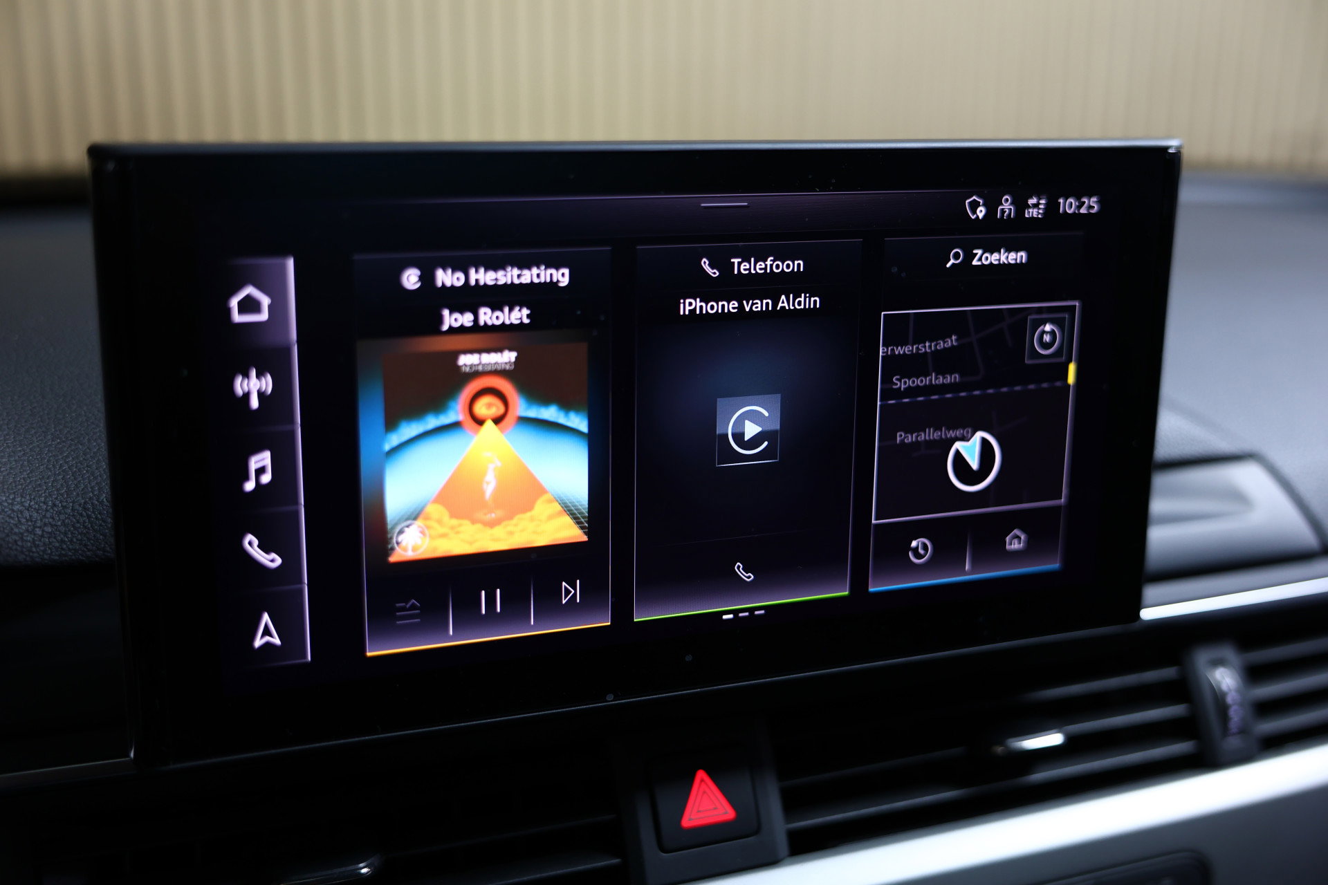 Audi Avant - MHev 35 TFSI Advanced Edition CARPLAY NAVI CRUISE AIRCO LED PDC S-TRONIC '22 - foto 23