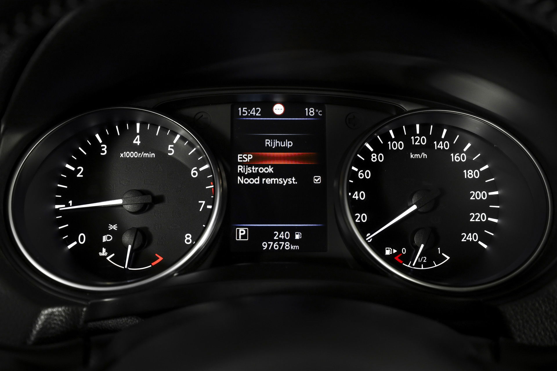 Nissan - QASHQAI