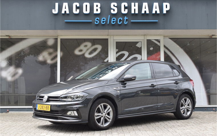 Foto van Volkswagen Polo 1.5 TSI Highline Business R