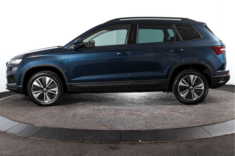 Škoda - Karoq