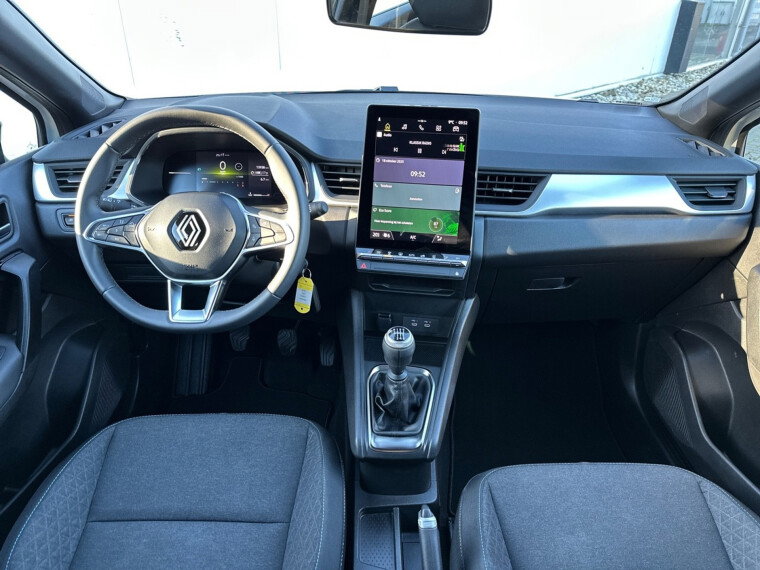 Renault - Captur