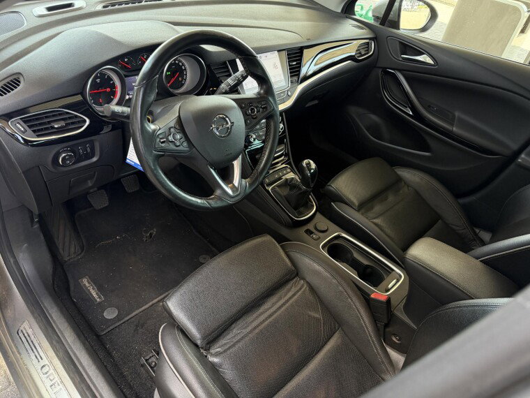 Opel Astra Sports Tourer 1.4 Innovation