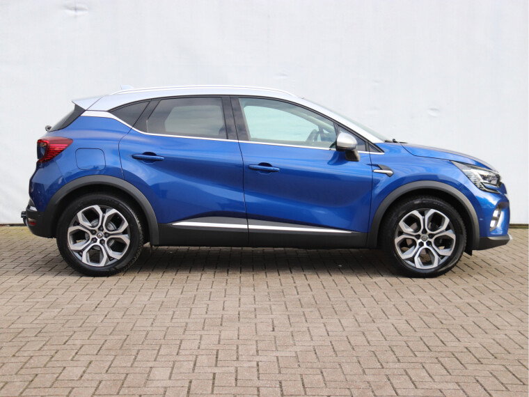 Renault - Captur