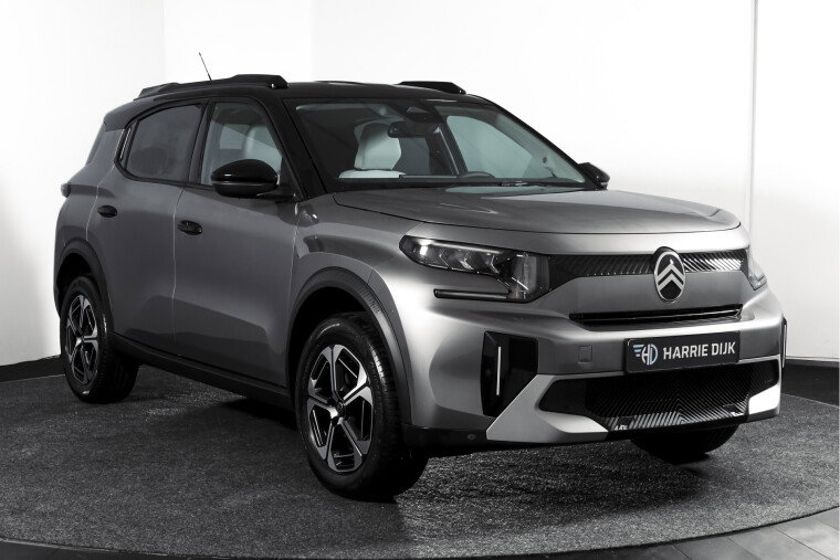 Citroën - C3 Aircross