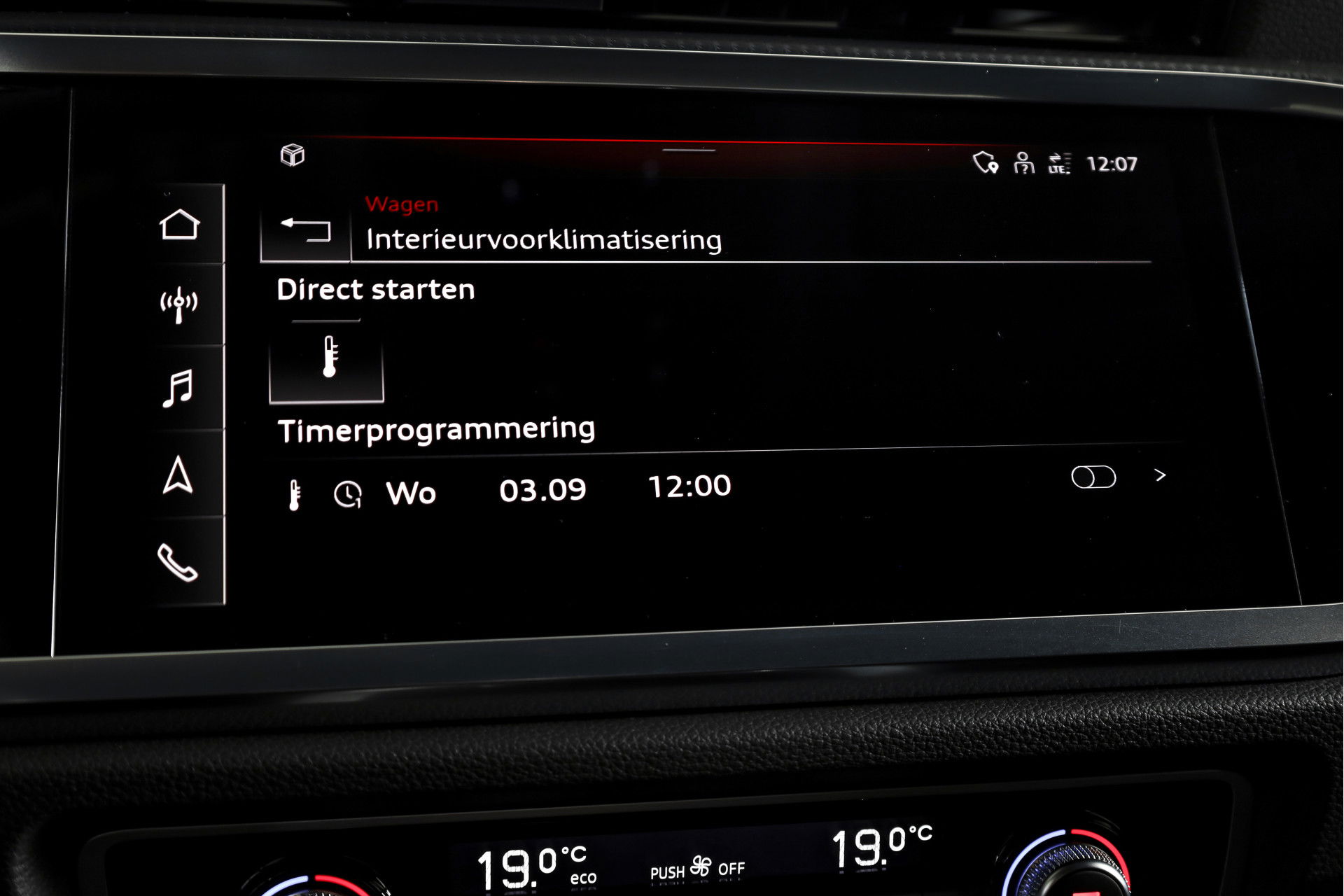 Audi - Q3