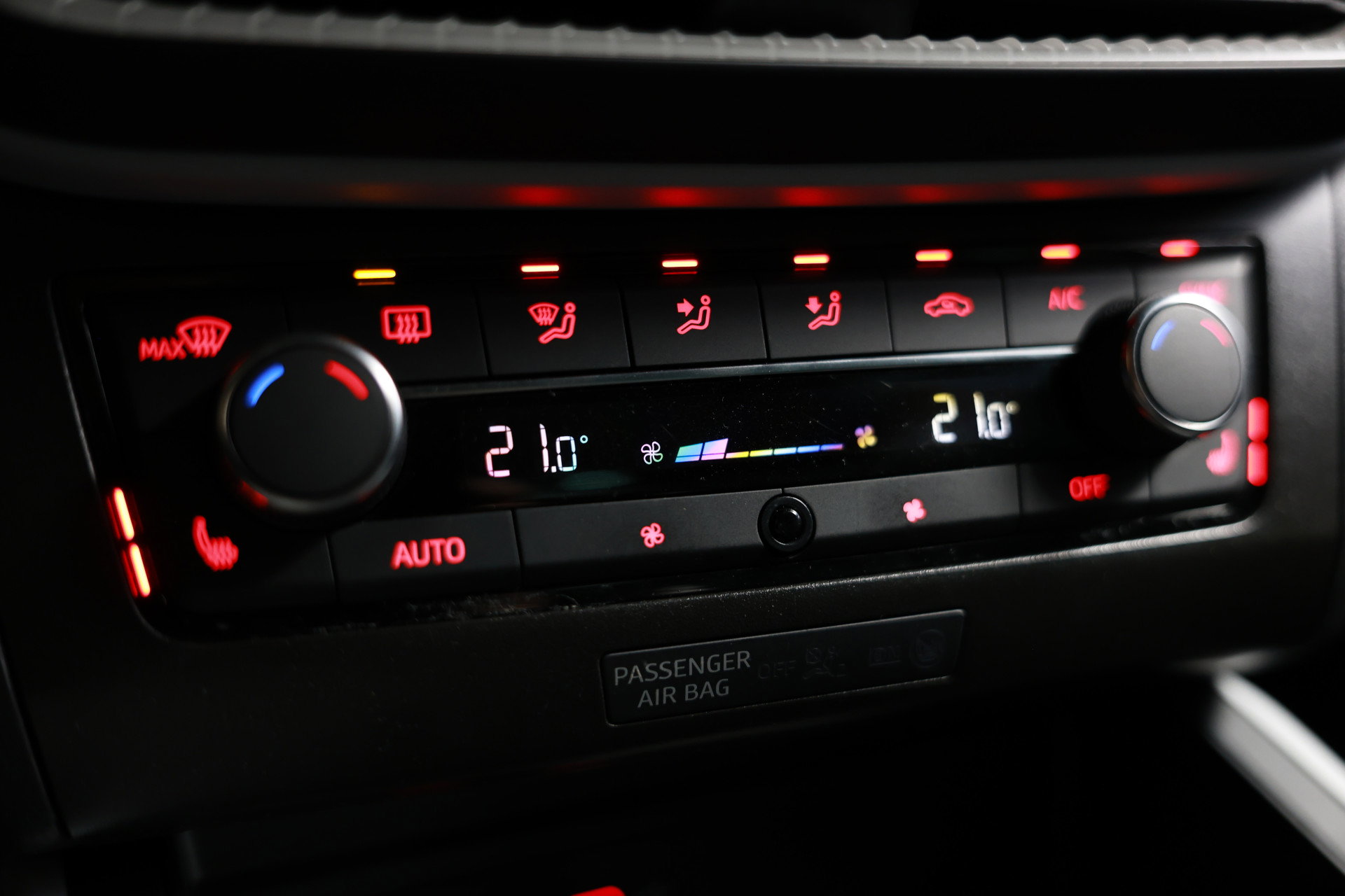 SEAT 1.0 TSI Style FR X uitv. CARPLAY PDC NAVI CLIMA STOELVW "23 - foto 17