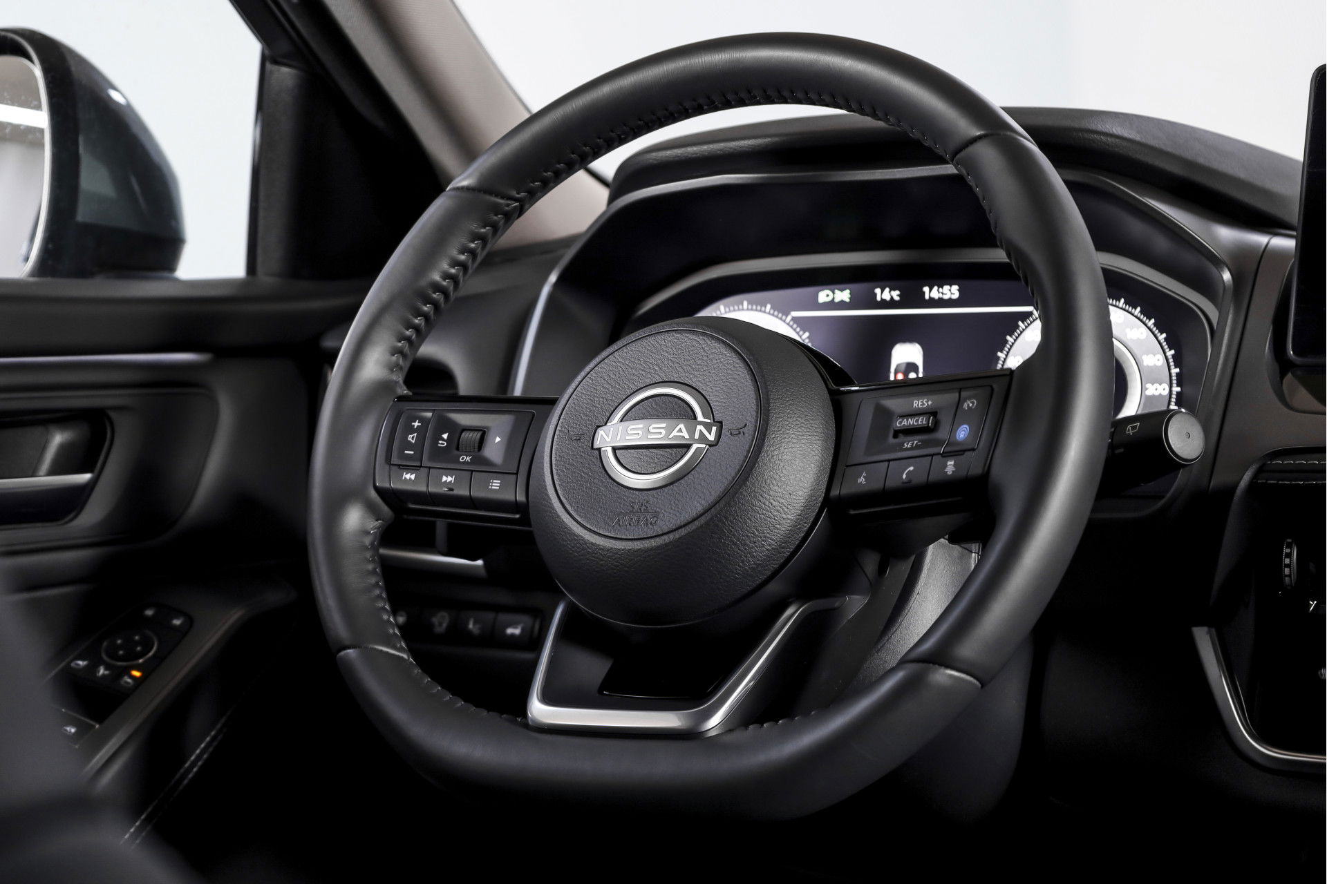Nissan - QASHQAI
