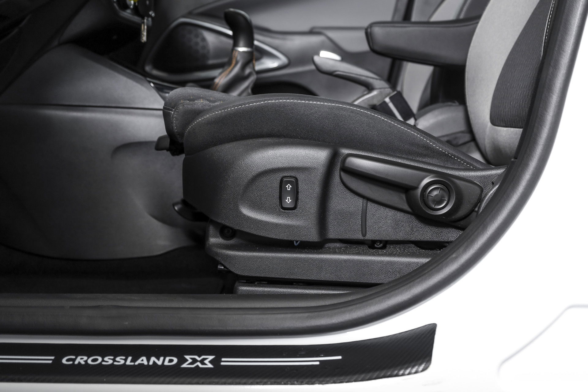 Opel - Crossland X