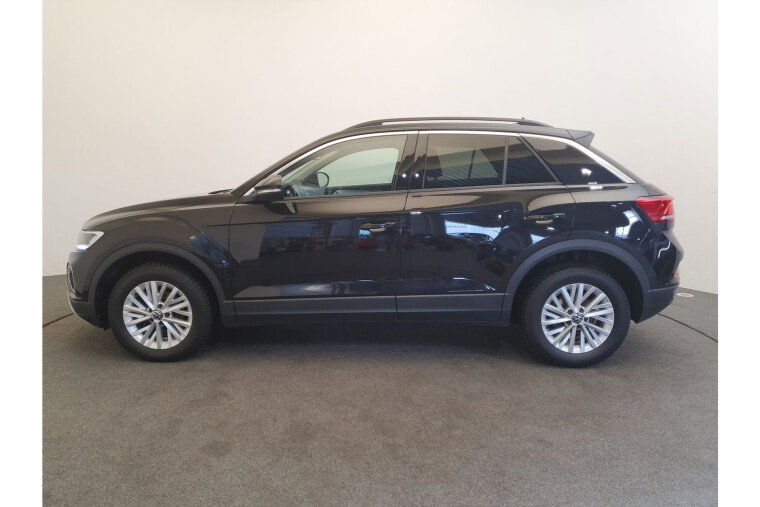 Volkswagen T-Roc 1.5 TSI 150pk DSG/AUT Life Business Camera, Winterpakket, Virtual Cockpit