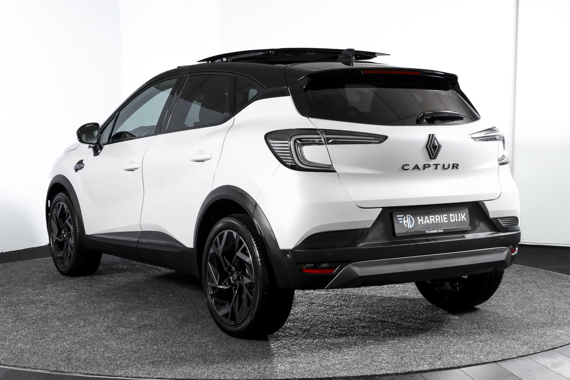 Renault - Captur