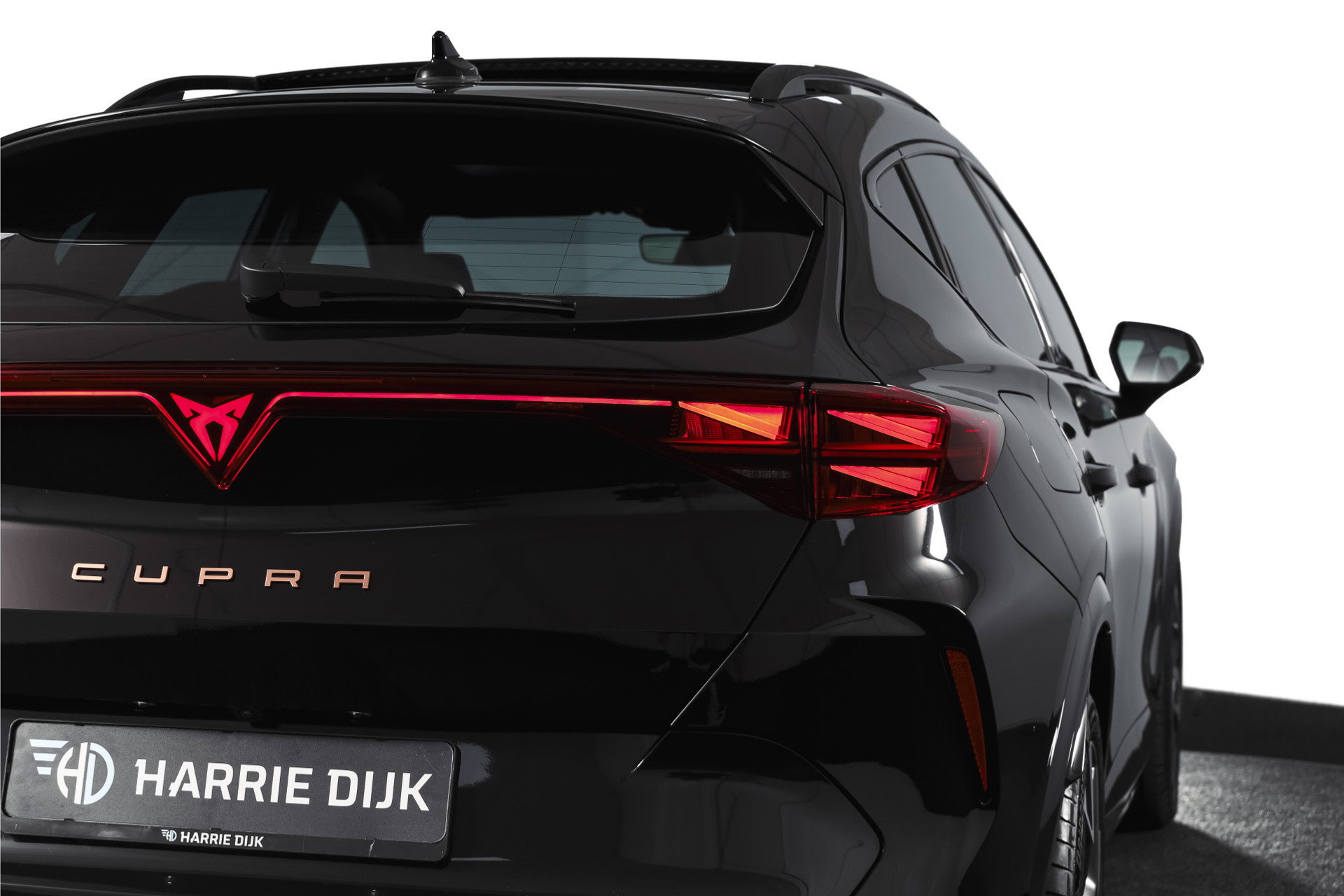 CUPRA - Formentor