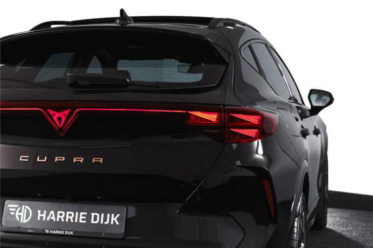 CUPRA - Formentor