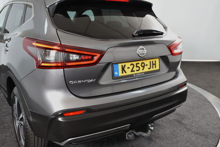 Nissan - QASHQAI