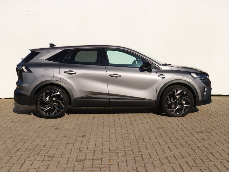 Renault - Symbioz